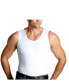 ფოტო #15 პროდუქტის Men's Big & Tall Insta Slim Compression Muscle Tank Top