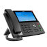 Fanvil IP Telefon X7A schwarz - Voip phone - Voice-over-IP