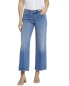 Фото #1 товара Nydj Teresa Riviera Sky Wide Leg Jean Women's