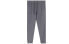 Фото #1 товара Спортивные брюки Nike трикотажные воздушные мужские серого цвета 928494-021