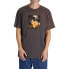 DC Heikkila Fs Noseblunt T-shirt