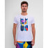 ფოტო #1 პროდუქტის BIDI BADU Twiggy Chill short sleeve T-shirt