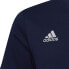 Фото #4 товара T-shirt adidas Entrada 22 Jr HC0445