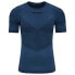 HUMMEL First Seamless Short sleeve base layer