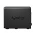 Фото #3 товара Synology DiskStation DS3622xs+ - NAS - Tower - Intel® Xeon® D - D-1531 - Black