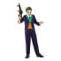 Фото #7 товара Маскарадные костюмы для детей 112681 Паяц Joker (3 Pcs)