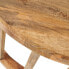 Фото #7 товара Кофейный столик 116,5 x 116,5 x 46 cm Древесина манго