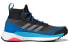 Adidas Terrex Free Hiker Gore-Tex Hiking GZ0356 Trail Shoes