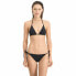 ПОЛУОТКРЫТОЕ Puma Swim Top Чёрный