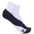 Фото #1 товара JOLUVI Coolmax Extra short socks 2 units
