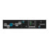 BlueWalker VI 1000 RLP - Line-Interactive - 1 kVA - 900 W - Pure sine - 165 V - 290 V