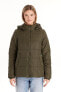 Фото #5 товара Maternity Leia - 3in1 Bomber Puffer Jacket Quilted Hybrid