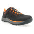Фото #2 товара Propet Vestrio Hiking Mens Black Sneakers Athletic Shoes MOA042MBKO