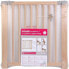 Фото #4 товара Nordlinger Pro Child Safety Barriere Oleane 8 - 80 A 85 cm - Holz - Abnehmbar - Druckfixing 4 Punkte