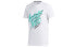 Фото #1 товара Футболка Adidas NEO GL1193 Trendy Clothing T-Shirt