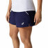 Sports Shorts for Women Asics Court Dark blue