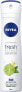 Фото #1 товара Nivea Nivea Dezodorant Fresh Citrus 48h spray damski 150ml