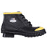 Фото #1 товара Ranger Steel Toe HeavyDuty Work Shoe Mens Size 7.5 D Work Safety Shoes R1141-BLM