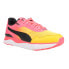 Фото #2 товара Puma R78 Voyage Lace Up Womens Pink Sneakers Casual Shoes 40221501