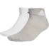 Фото #2 товара ADIDAS T Spw Ank 6P socks 6 pairs