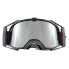 ARIETE 8K Top off-road goggles