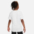 Фото #2 товара Nike Sportswear Jr T-shirt FD3191-100