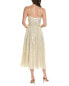 Фото #2 товара Saltwater Luxe Alivia Midi Dress Women's