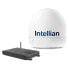 IRIDIUM EVERYWHERE Intellian C700 Terminal Certus Antenna