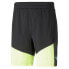 Puma Individualcup Training Shorts Mens Black Casual Athletic Bottoms 65829351