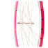 Фото #2 товара SXT SXT15 Single Speed/Fixie 40 28´´ 700C wheel set