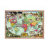 Фото #1 товара Puzzle Weltkarte