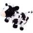 BELEDUC Handpuppet Cow Teddy