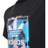 Фото #3 товара ADIDAS ORIGINALS Camo Graphic short sleeve T-shirt