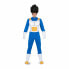 Фото #2 товара Маскарадные костюмы для взрослых My Other Me Vegeta Dragon Ball Синий Оранжевый Vegeta