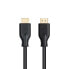 Фото #4 товара Кабель HDMI NANOCABLE 10.15.3901 1 m Чёрный