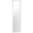 Wall mirror White MDF Wood 40 x 142,5 x 3 cm (2 Units)