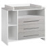 Фото #7 товара Babyzimmer Eco Silber (3-teilig)