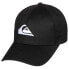 Фото #2 товара QUIKSILVER Decades Youth Cap