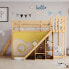 Фото #3 товара Kinder Etagenbett HTLT1