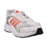 Фото #2 товара Adidas CRAZYCHAOS 2000 Men's Shoes White IH0303