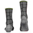 FALKE BC6 Cobblestone socks