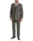 English Laundry 2Pc Suit Men's 44R - фото #1