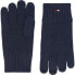 ფოტო #2 პროდუქტის TOMMY HILFIGER Essentials Flag gloves