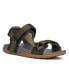 ფოტო #1 პროდუქტის Men's Valley Sandals