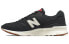 Фото #2 товара Кроссовки мужские New Balance NB 997 черные