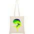 Фото #2 товара KRUSKIS Jumping Dorado Tote Bag