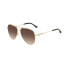 ფოტო #1 პროდუქტის JIMMY CHOO OLLY-S-DDB sunglasses