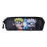 Фото #3 товара KARACTERMANIA Naruto Kid Fan Square Pencil Case 2.2