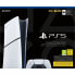 Фото #3 товара PlayStation 5 Sony CHASIS D DIGITAL 1 TB SSD 16 GB RAM