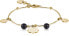 Фото #1 товара Delicate bracelet with Haiti SHT25 pendant